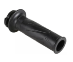 Puño Grip Derecho de Acelerador Yamaha YBR250 - YS250
