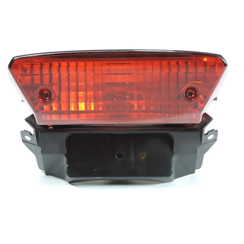 18CH47000100 Optica Farol Trasero Stop Yamaha YBR 125 E - ED - Image 1