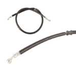 Flexible Manguera de Freno Yamaha XTZ 125