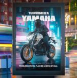 Plan de Ahorro Yamaha FZ25 ABS Nuevo Modelo - 60 Cuotas Sin Interés!!