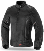 Campera Media Estación con Protecciones JT-36 T.S