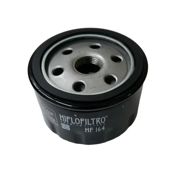Filtro de Aceite Kymco AK550 - Imagen 1