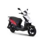 AGILITY RS 125 NAKED - Imagen 4