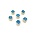 Rodillos Contrapeso de Variador Agility 200i - People S 150i
