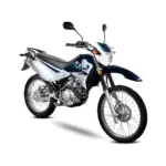 XTZ125
