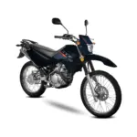 XTZ125 - Imagen 3