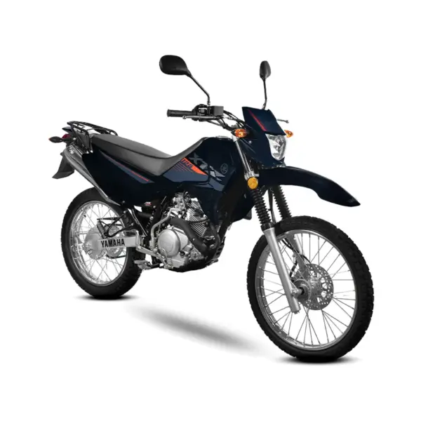 XTZ125 - Imagen 3