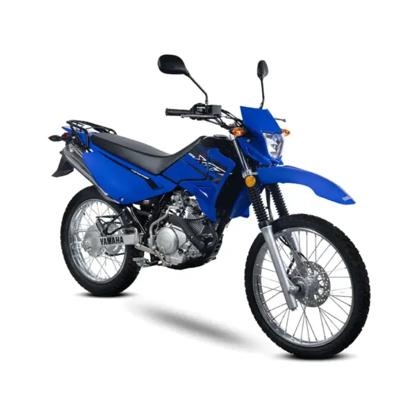 XTZ125 - Imagen 2