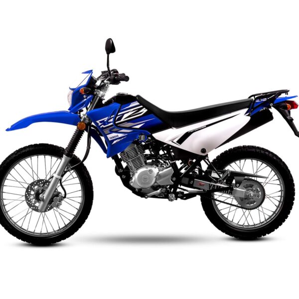 XTZ125 - Imagen 6
