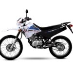 XTZ125 - Imagen 4