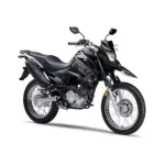 XTZ150 - Imagen 2