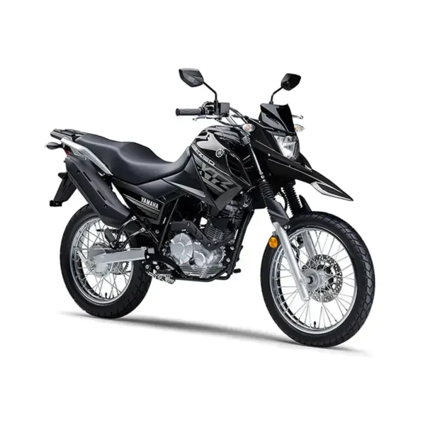 XTZ150 - Imagen 2