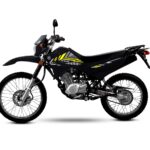 XTZ125 - Imagen 5