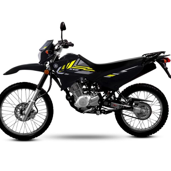 XTZ125 - Imagen 5