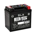 Batería YTZ7S Yamaha
