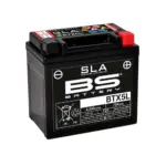 Batería YTX5L - YTZ6S Yamaha