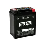 Batería YTX7L Yamaha