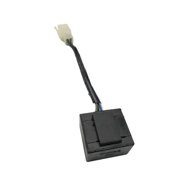 Relay de Luz Lampara de Aceite Kymco Downtown 300i/ 350i ABS/ 350i TCS - Imagen 1