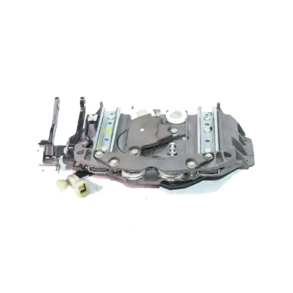 Liquidación - Mecanismo con motor de Parabrisas para Yamaha FJR 1300 - Image 1
