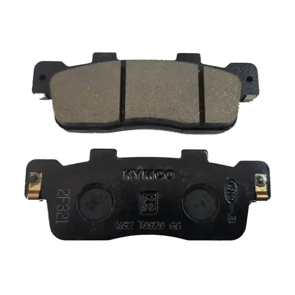Pastillas de Freno Trasero New People S 150i - Imagen 1