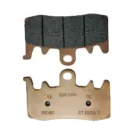Pastillas de Freno Delantero AK 550