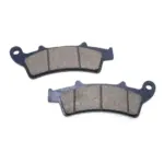 Pastillas de Freno Delantero Downtown 350i ABS TCS - X-town 250i