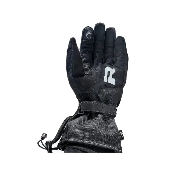Guantes de Invierno Richa Target - TALLE M - Imagen 2