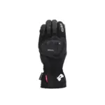 Guantes Media Estación con Protecciones Richa Hurricane - TALLE 3XL