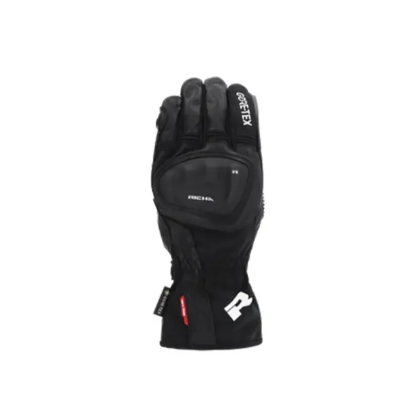 Guantes Media Estación con Protecciones Richa Hurricane - TALLE 3XL - Imagen 1