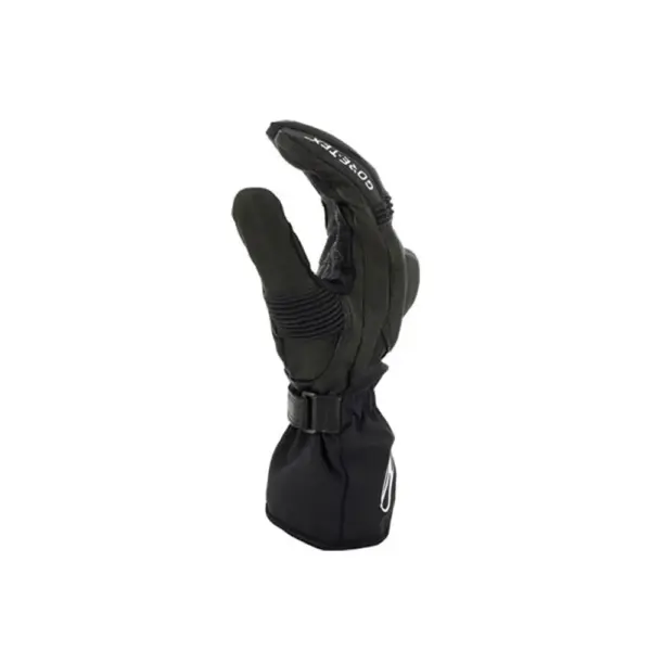 Guantes Media Estación con Protecciones Richa Hurricane - TALLE 3XL - Imagen 2