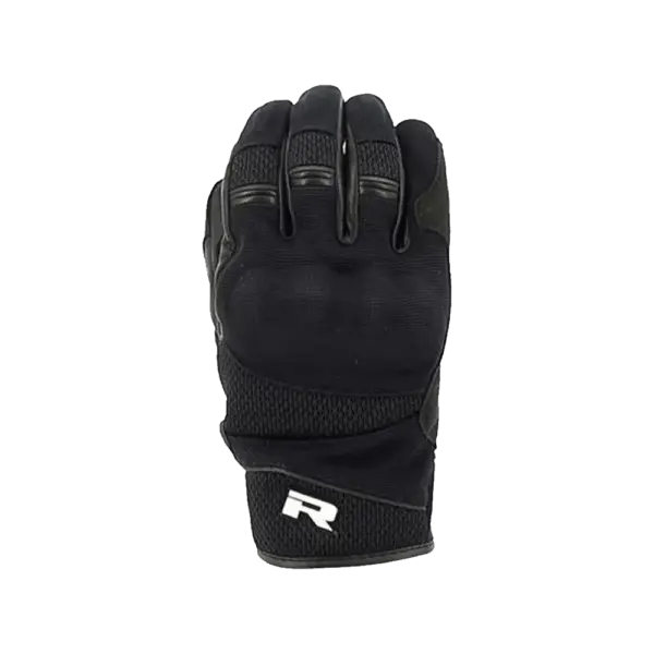 Guantes de Media Estacion con Protecciones Richa Desert - TALLE M - Imagen 1
