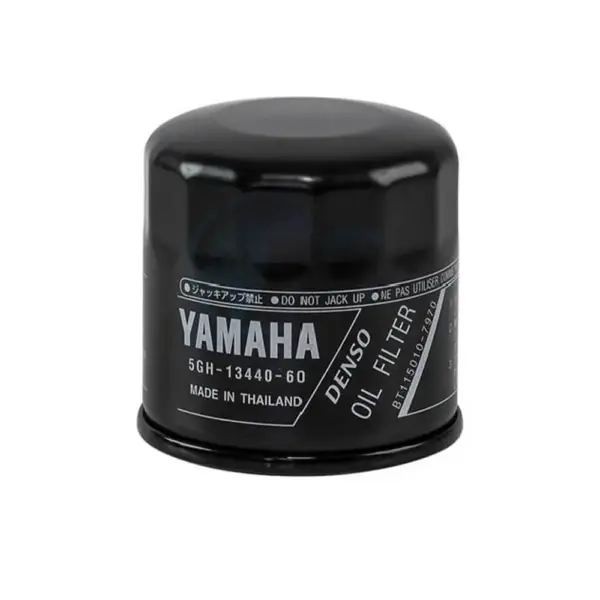 Filtro de Aceite Yamaha Motores Fuera de Borda 4T - Imagen 1