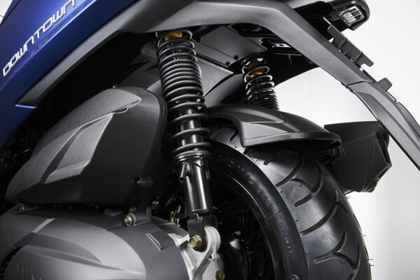 DOWNTOWN 350I ABS TCS - Imagen 5