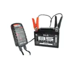 Cargador y Mantenedor Automatico de Baterias BS 12V - 1.5 A - Imagen 3