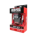 Cargador y Mantenedor Automático de Baterías 6V y 12V - 1 A - Imagen 2