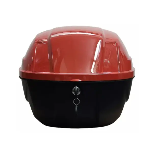 Baul Auxiliar Top Case Kymco Like 125/ 200i - Imagen 1