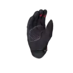 Guantes de verano, modelo Seventy C18 Urban hombre negro / rojo - Imagen 3