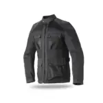 Campera de Verano con Protecciones JC-30 T.XL