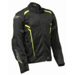 Campera con Protecciones Seventy Jt32
