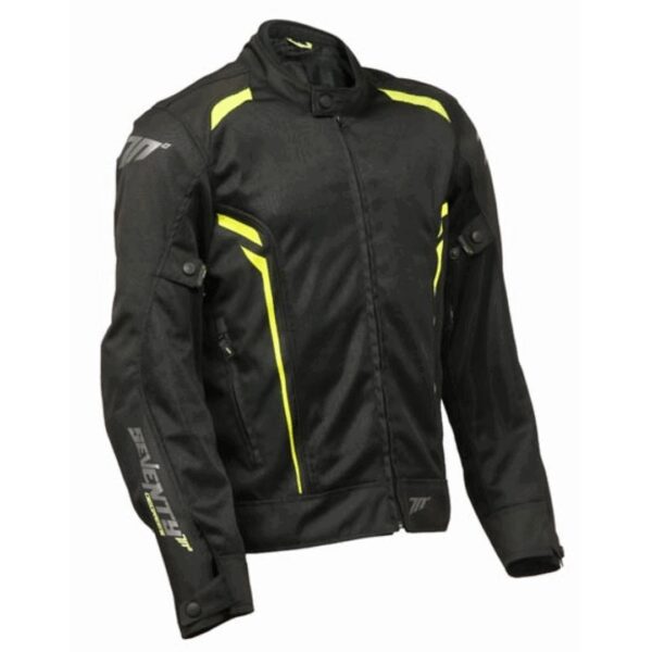 Campera con Protecciones Seventy Jt32 - Imagen 1