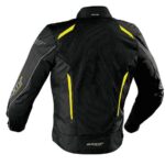 Campera con Protecciones Seventy Jt32 - Imagen 2