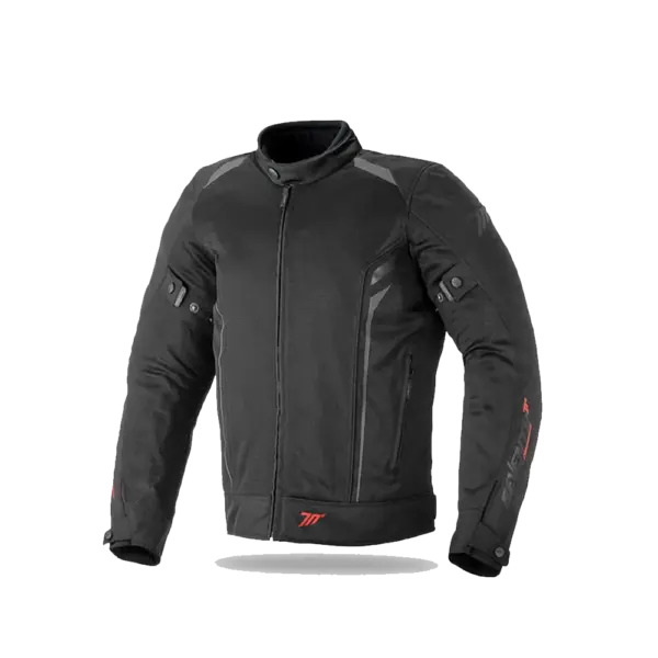 Campera Touring con Protecciones JT-32 T.L - Image 1