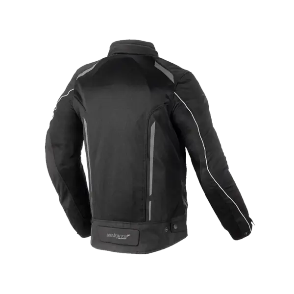 Campera Touring con Protecciones JT-32 T.L - Image 2