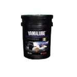 Aceite de Motor Yamalube TC W3 Balde x 20 Lts. Fuera de Borda 2T