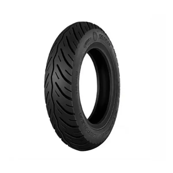 Cubierta Trasera MRF 90/100-10 Yamaha Rayz/ Fascino - Image 1