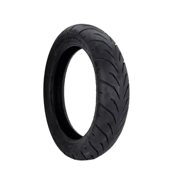 Cubierta Trasera MRF 140/70-17 Yamaha Fz25/ ABS - Imagen 2