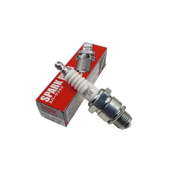 Bujía B8HS-10 Motores Fuera de Borda 2T Yamaha - Imagen 1