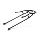 Portaequipaje original Yamaha MT03 2023