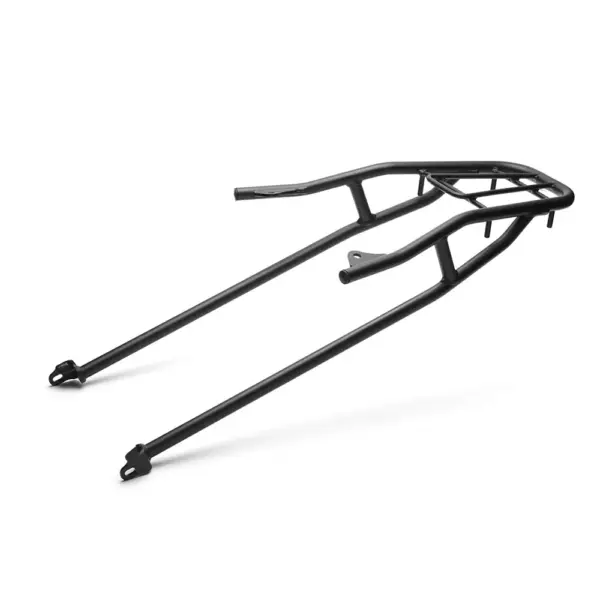 Portaequipaje original Yamaha MT03 2023 - Imagen 1