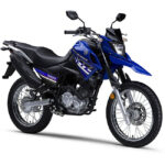 XTZ150 - Imagen 4